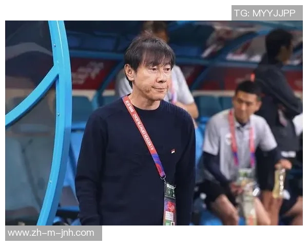 前印尼主帅申台龙或将成为中国国足新任主教练候选人引发热议