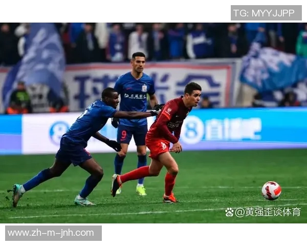 德比战申花强势压制海港穆斯卡特换人策略难挡两名球员爆发