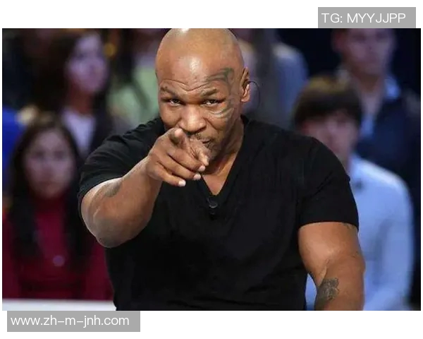 一龙挑战拳王泰森巅峰对决谁将赢得这场世纪之战