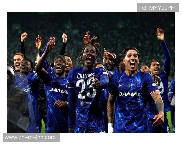 切尔西与里昂激战在即谁能在欧战中笑到最后