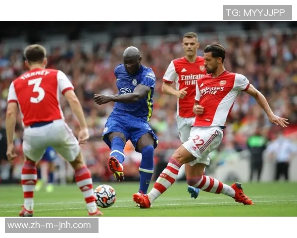 切尔西与阿森纳激情对决7月22日英超赛场再掀战火